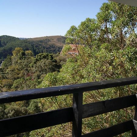 Casa Lavanda - Guest House Campos do Jordão 외부 사진