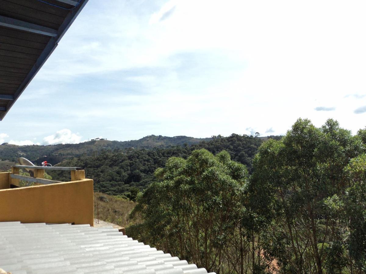 Casa Lavanda - Guest House Campos do Jordão 외부 사진
