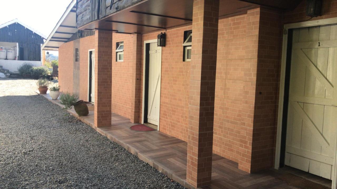 Casa Lavanda - Guest House Campos do Jordão 외부 사진