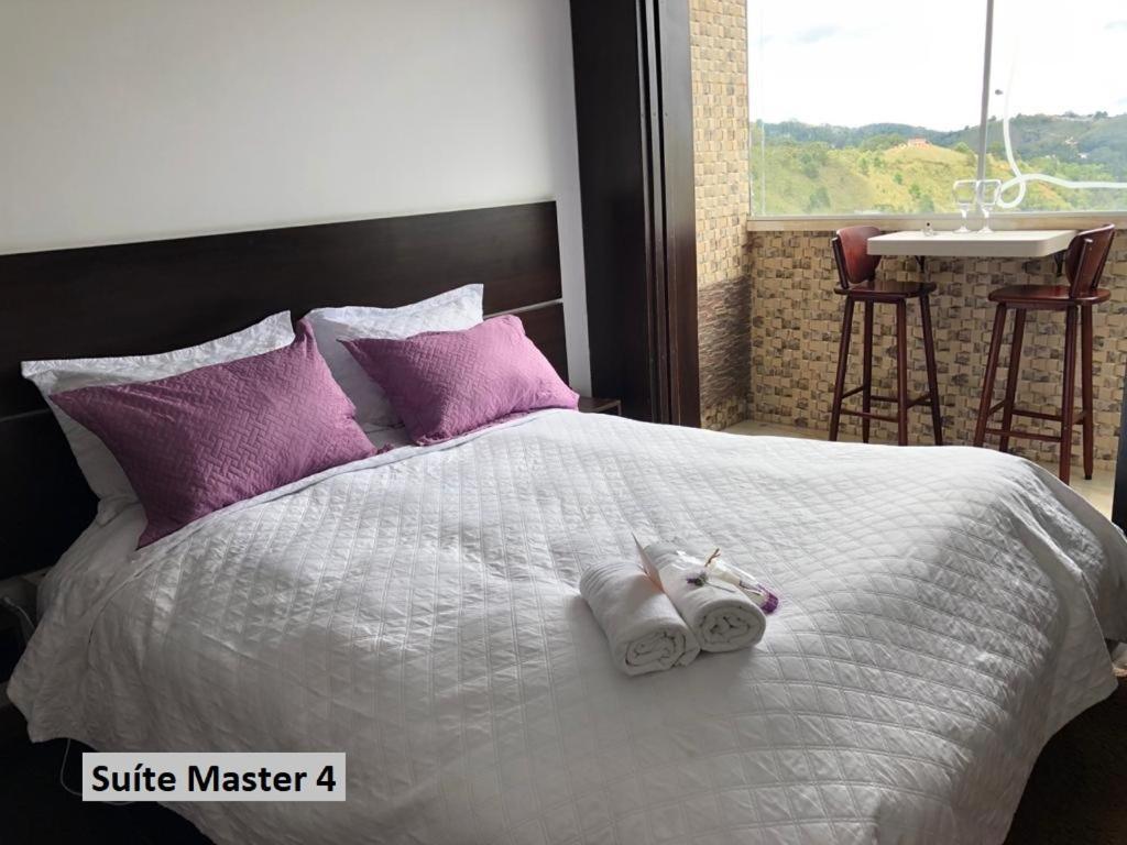 Casa Lavanda - Guest House Campos do Jordão 외부 사진