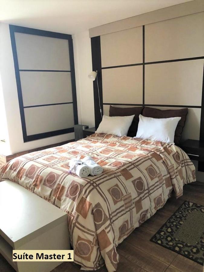 Casa Lavanda - Guest House Campos do Jordão 외부 사진