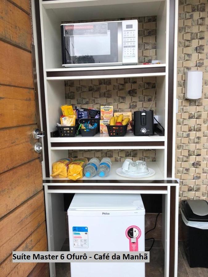 Casa Lavanda - Guest House Campos do Jordão 외부 사진