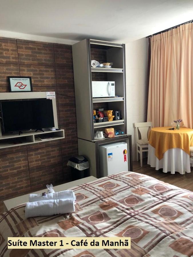 Casa Lavanda - Guest House Campos do Jordão 외부 사진