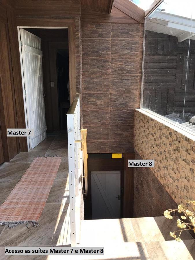 Casa Lavanda - Guest House Campos do Jordão 외부 사진