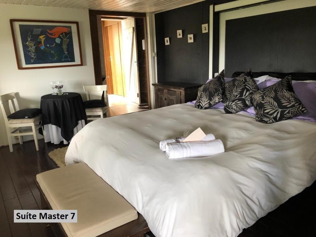 Casa Lavanda - Guest House Campos do Jordão 외부 사진