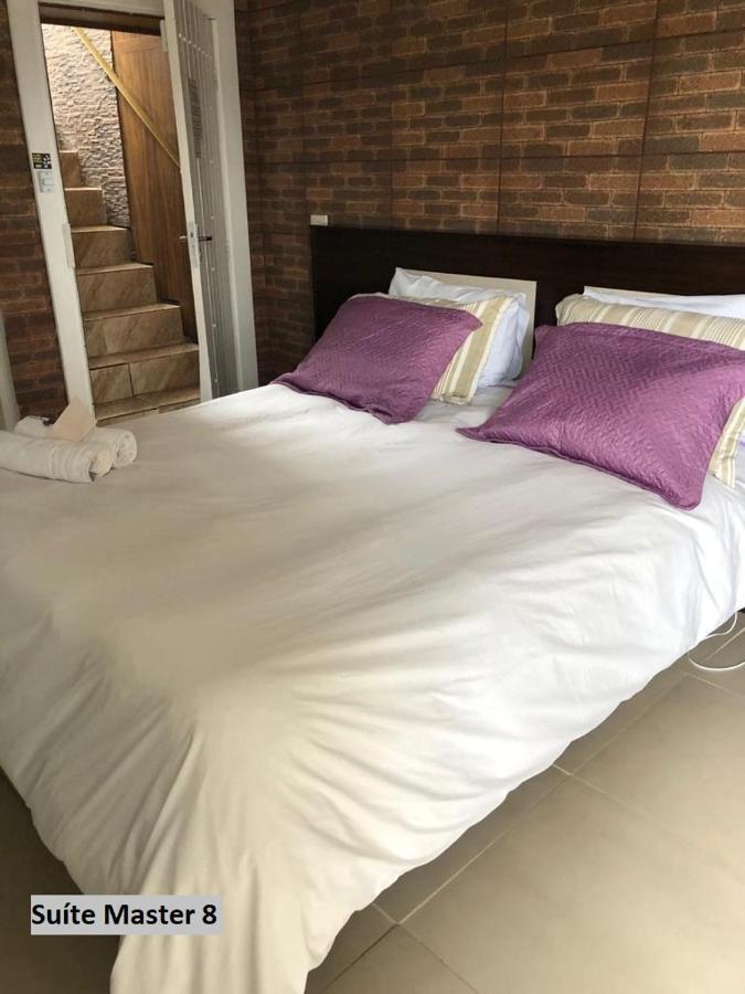 Casa Lavanda - Guest House Campos do Jordão 외부 사진