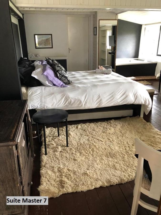 Casa Lavanda - Guest House Campos do Jordão 외부 사진