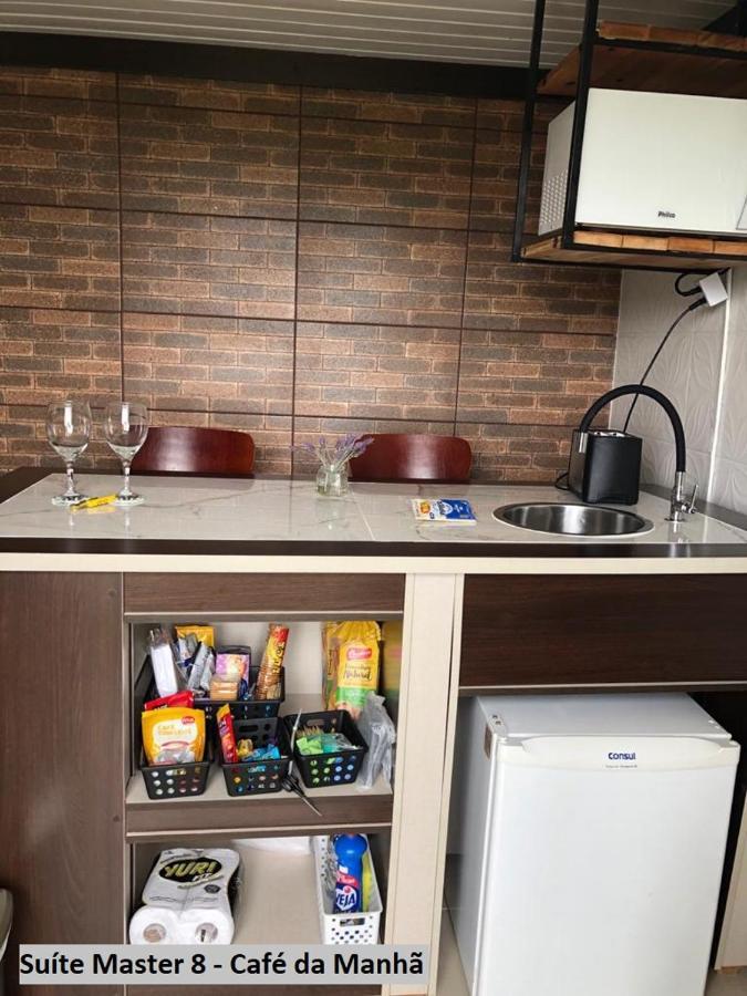 Casa Lavanda - Guest House Campos do Jordão 외부 사진