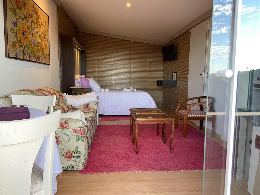 Casa Lavanda - Guest House Campos do Jordão 외부 사진