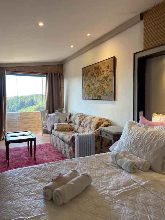 Casa Lavanda - Guest House Campos do Jordão 외부 사진