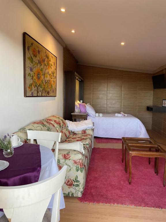 Casa Lavanda - Guest House Campos do Jordão 외부 사진